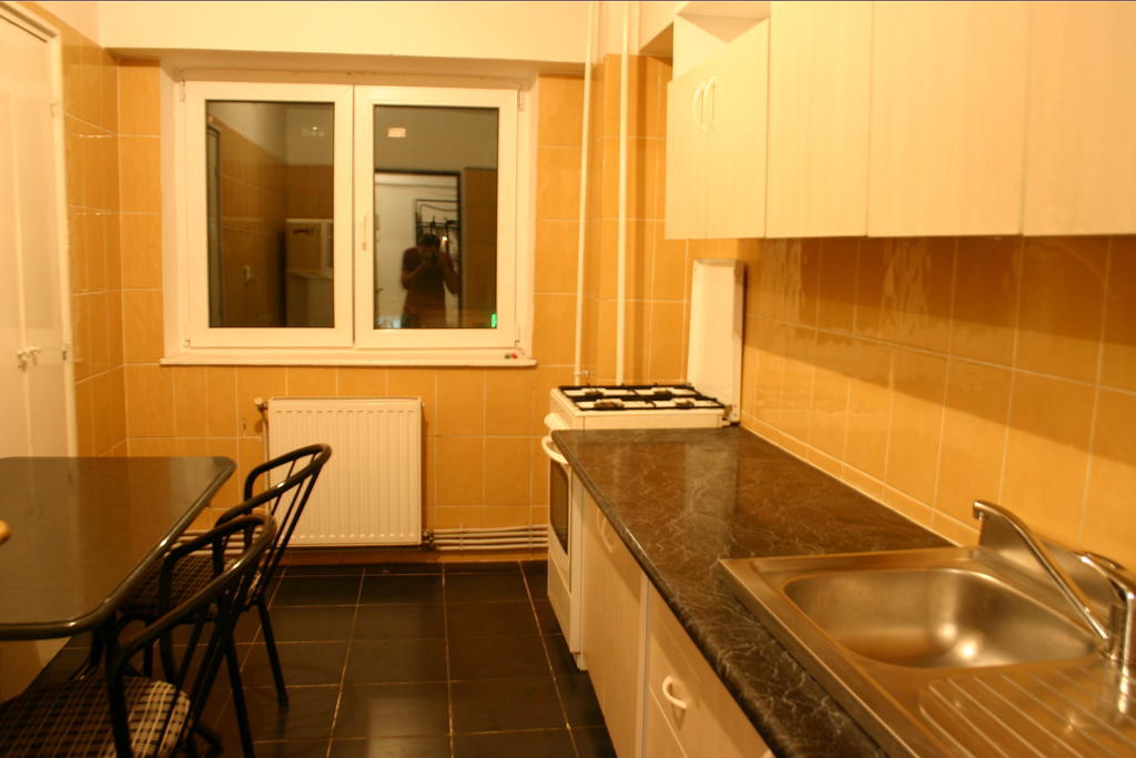 Apartament Bacau - Bacau City Centre Apartment Bilik gambar