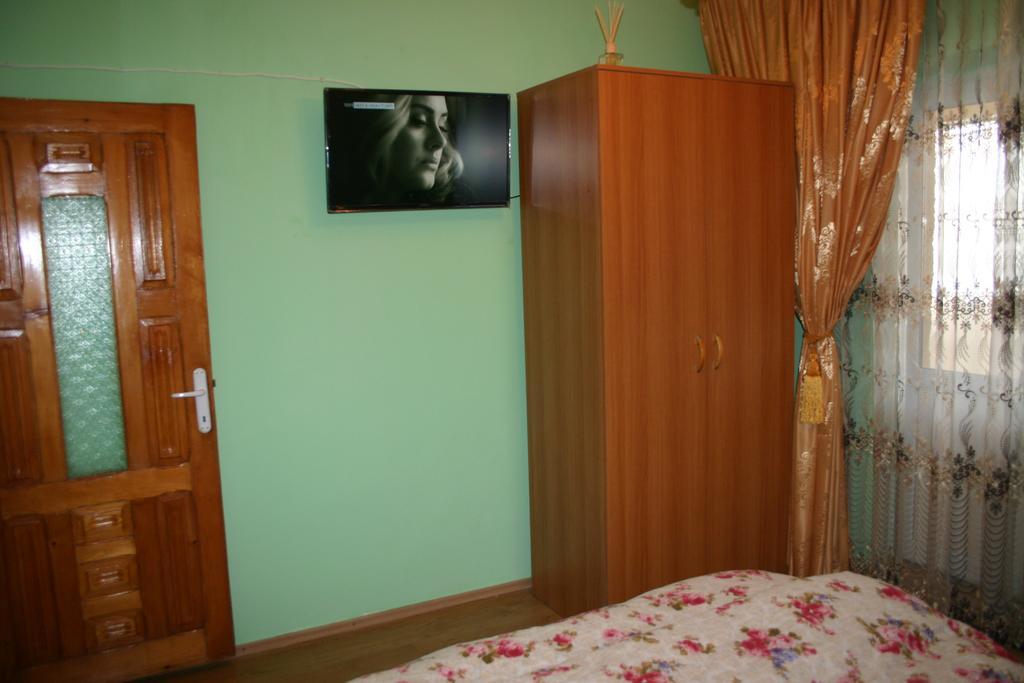Apartament Bacau - Bacau City Centre Apartment Luaran gambar