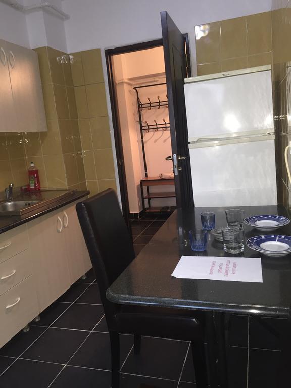 Apartament Bacau - Bacau City Centre Apartment Luaran gambar